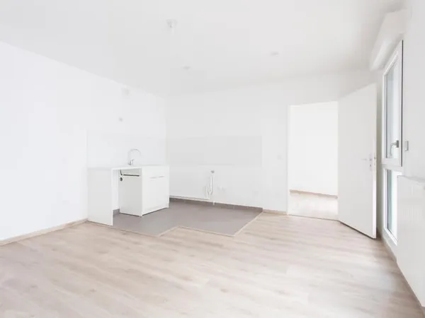 Appartement T2