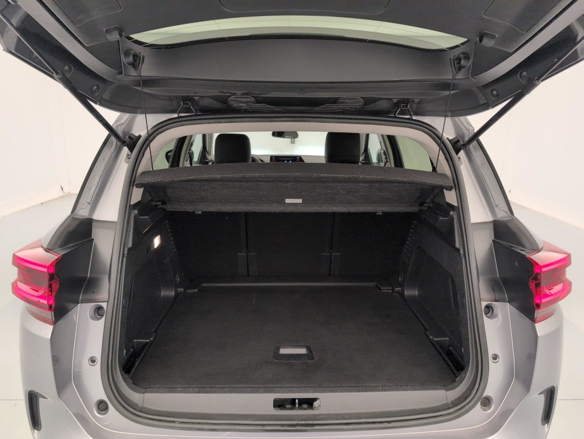 Citroën C5 Aircross — photo 11