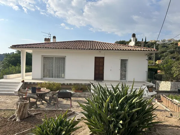 Maison de luxe 7 pièces 163 m²
