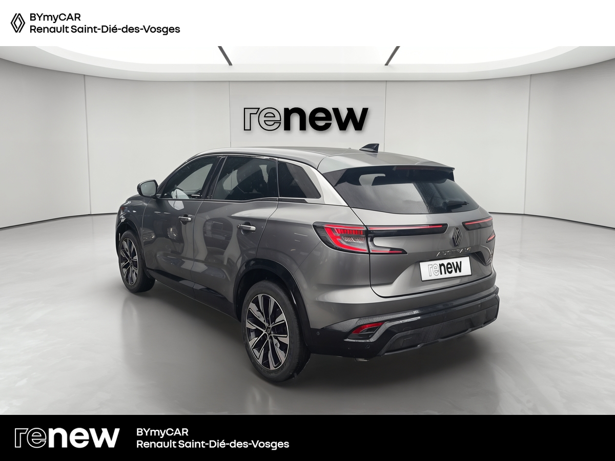 Renault Austral E-Tech hybrid 200 — photo 3