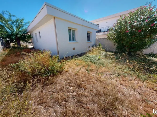 Maison 3 pièces 70 m²
