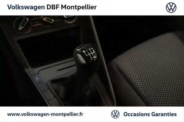 Volkswagen Polo 1.0 tsi 95 s&amp;s bvm5 — photo 4