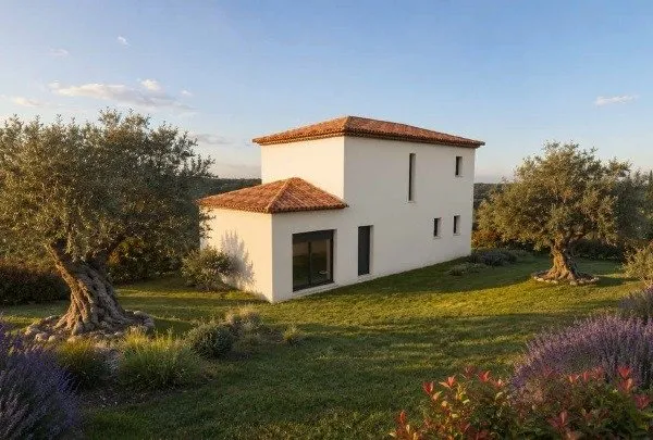 Maison 5 pièces 103 m²