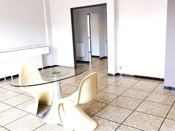 Appartement 4 pièces 93 m²