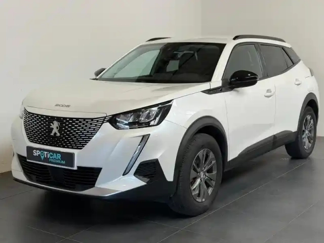 Peugeot 2008 e- 136ch style