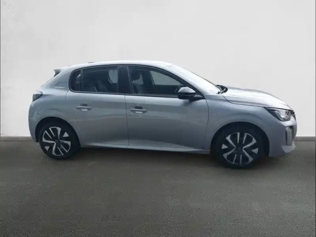 Peugeot 208 puretech 75 s&amp;s bvm5 — photo 4