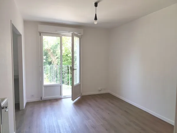 Appartement de 24m2 à louer sur Rennes