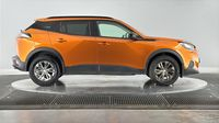 Peugeot 2008 1.5 BlueHDi 110ch S&S Style — photo 4