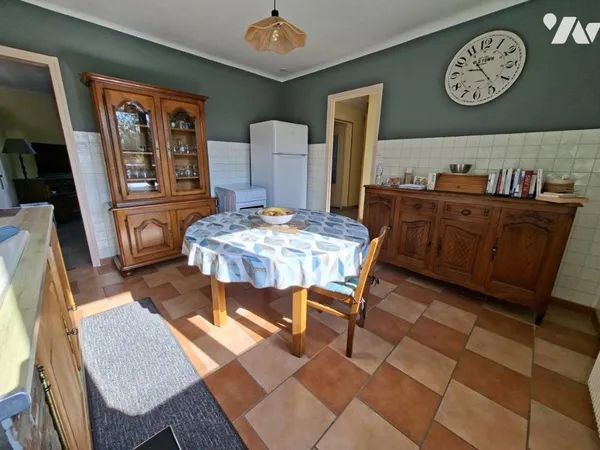 Maison 4 pièces 88 m²