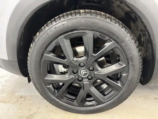 Citroën C5 Aircross bluehdi 130ch feel eat8 suréquipé — photo 19