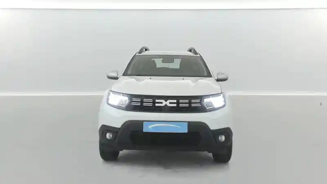 Dacia Duster eco-g 100 4x2 — photo 22