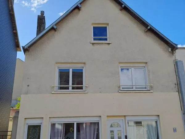 Maison VIRE