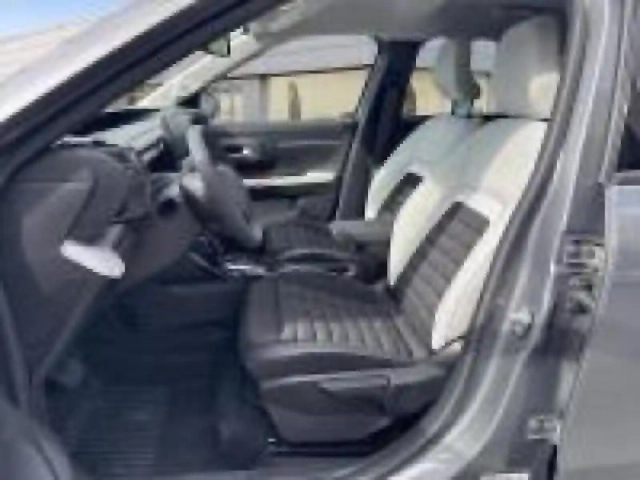 Citroën C3 Aircross electrique 113ch 54,2kwh autonomie étendue max — photo 12