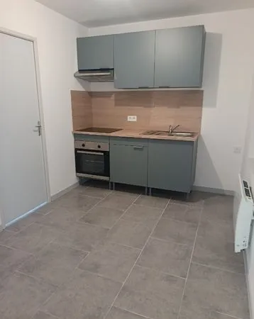 Maison individuelle