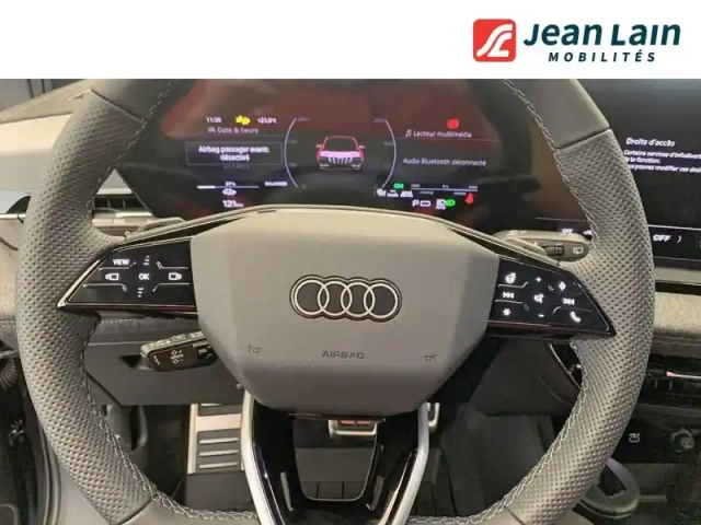 Audi E-Tron q6  387 ch 100 kwh quattro — photo 12