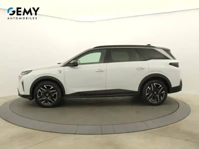 Peugeot 5008 hybrid 145 ch e-dcs6 — photo 19