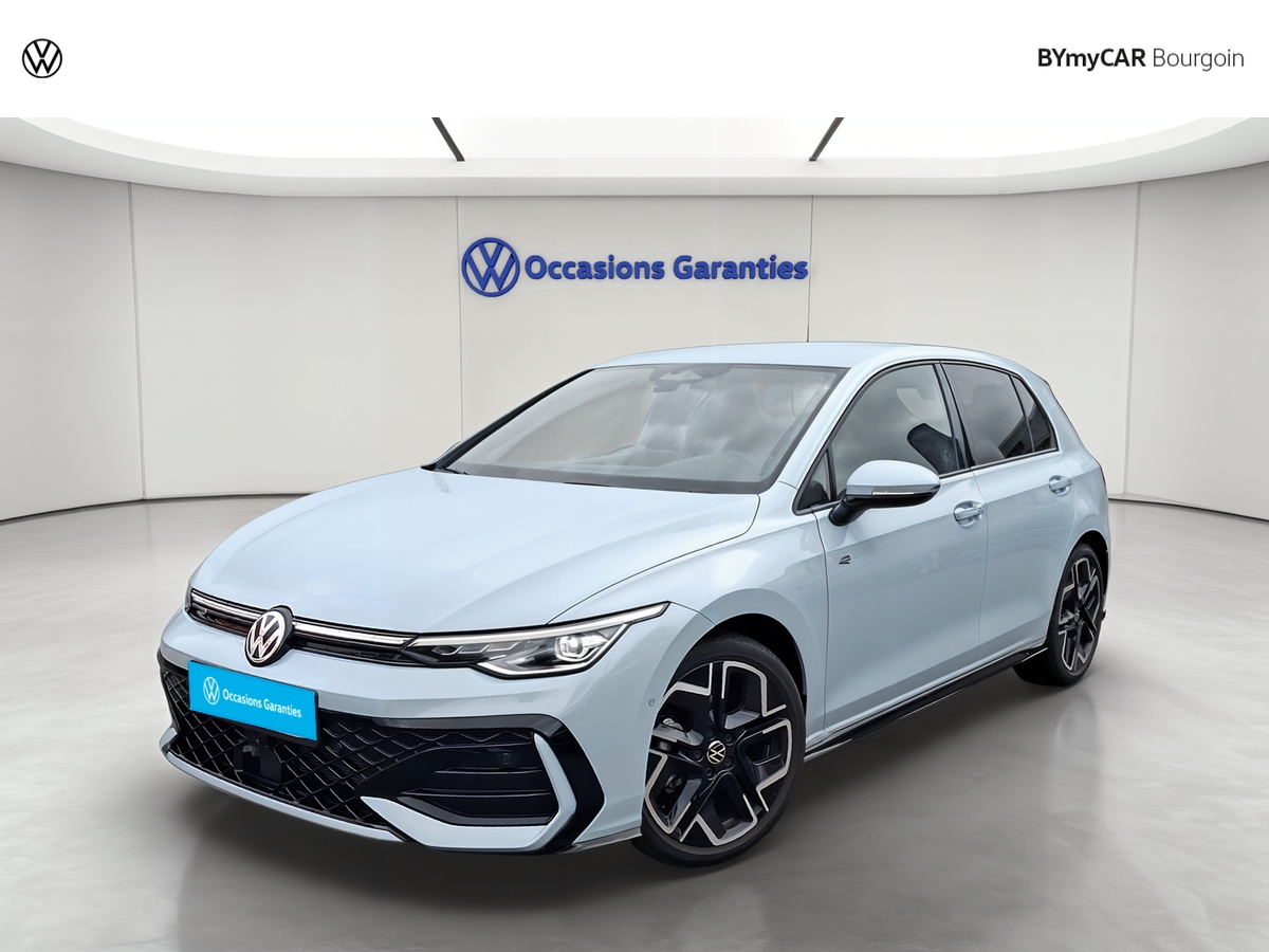 Volkswagen Golf 1.5 eTSI EVO2 150 DSG7 — photo 1