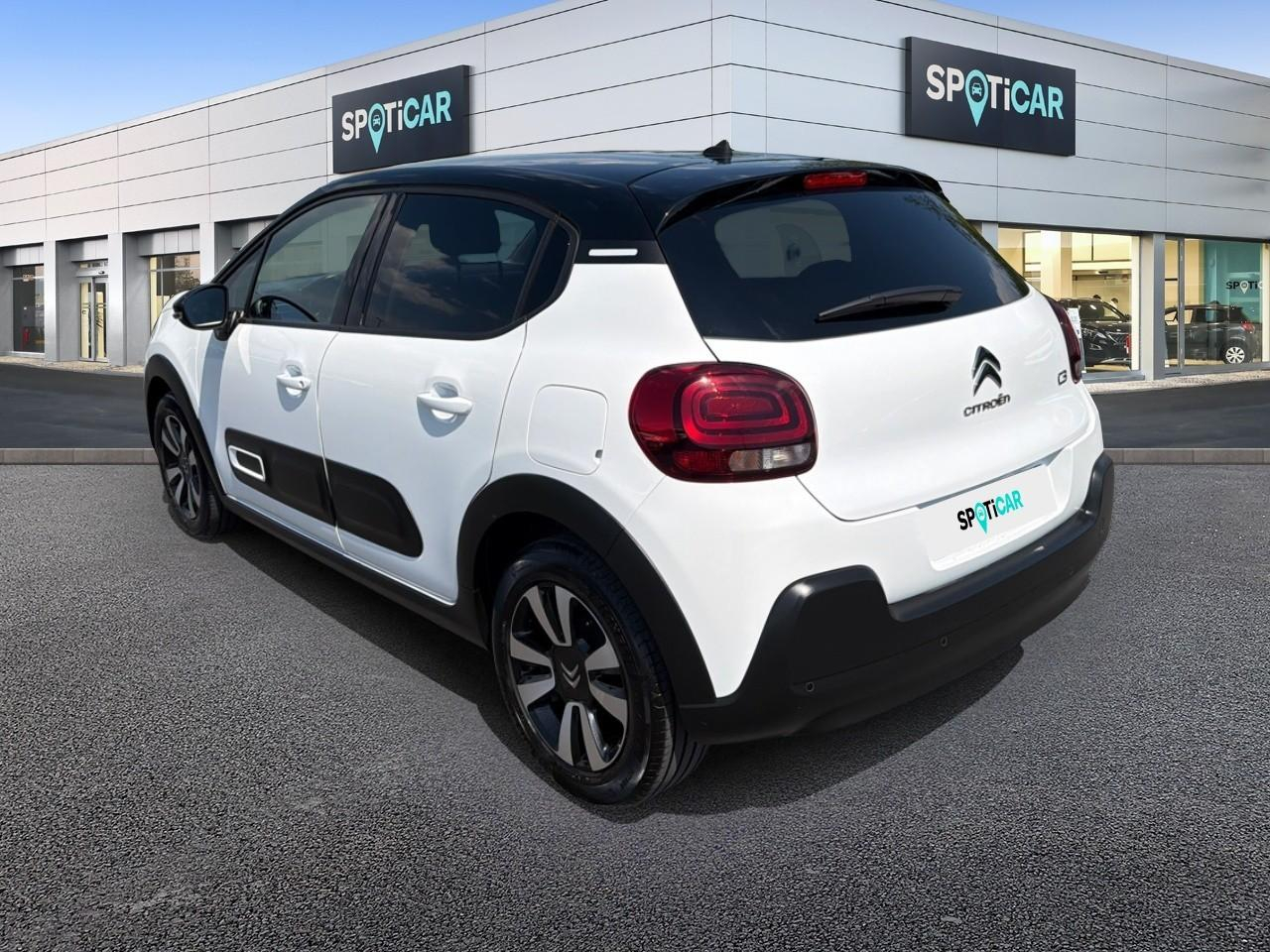 Citroën C3 1.2 puretech 83ch s&s max — photo 7