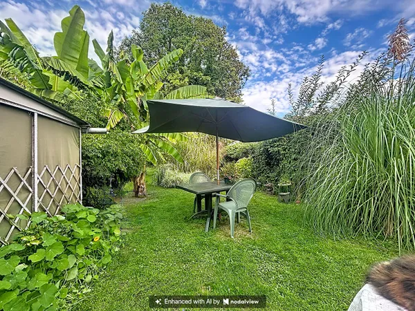 Maison 4 pièces 88 m²