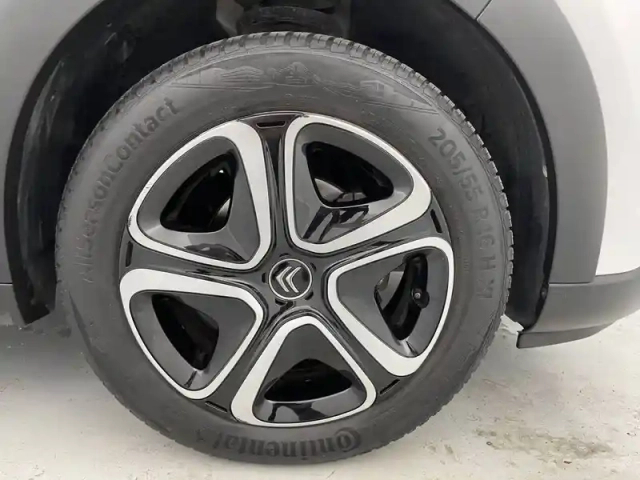 Citroën C3 puretech 83 s&amp;s bvm5 — photo 18