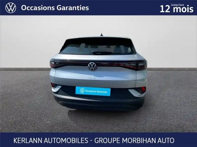 Volkswagen Id.4 174 ch pro — photo 42
