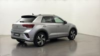 Volkswagen T-Roc 1.5 TSI Evo2 150ch R-Line DSG7 — photo 5