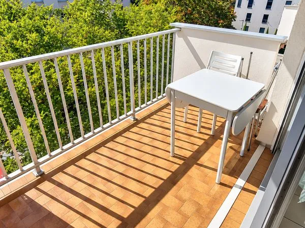 Appartement en viager 3 pièces 67 m²