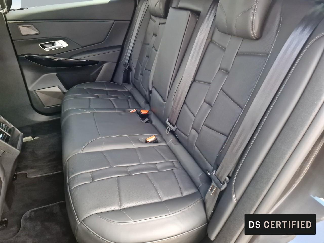 Ds Ds 7 crossback 1.5 bluehdi 130ch etoile — photo 10