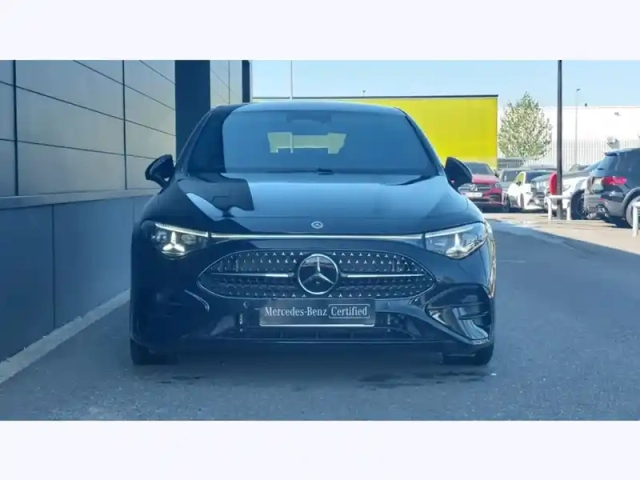 Mercedes Cla 220 — photo 8