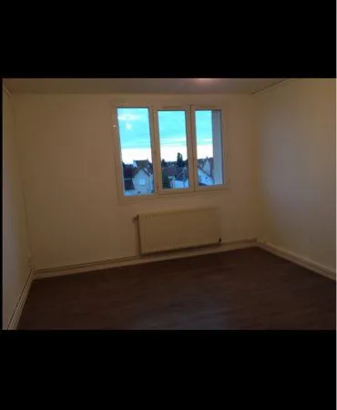 Appartement F2