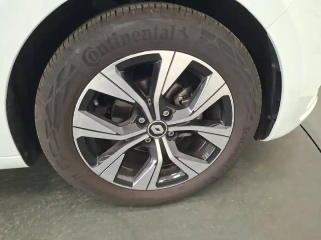 Renault Clio tce 90 — photo 15