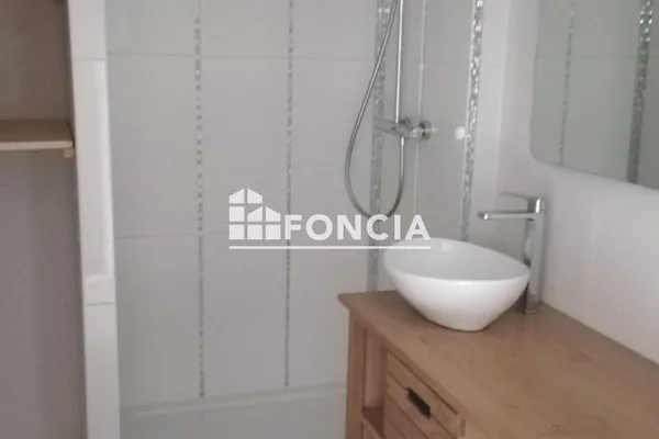 Appartement 2 pièces 34 m²