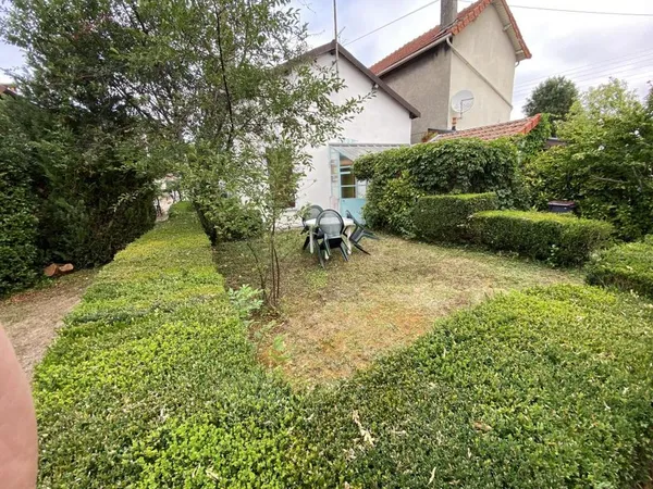 Chambre de 13m2 à louer sur Saint-André-les-Vergers