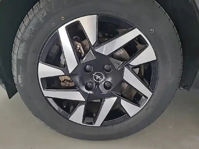 Opel Mokka electrique 136 ch &amp; batterie 50 kwh — photo 16