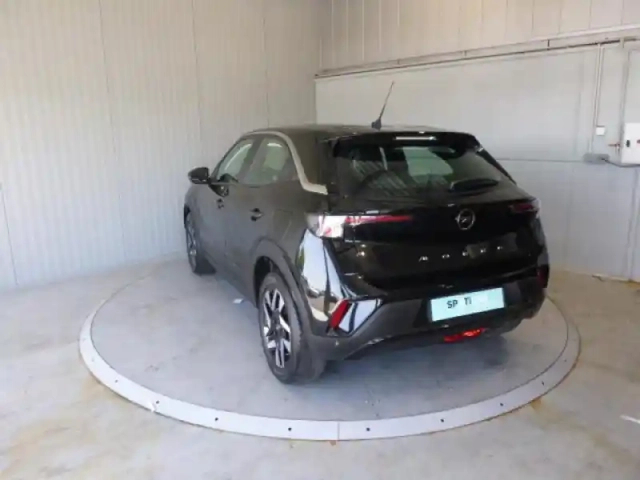 Opel Mokka 1.2 turbo 100ch elegance — photo 7