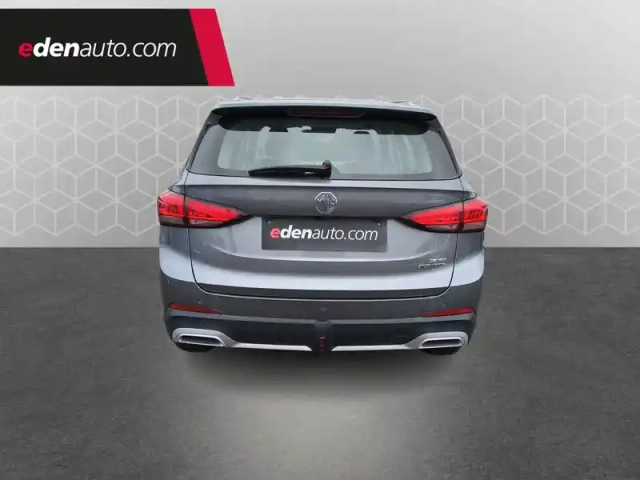 Mg Zs 1.5 l hybrid+ 197 ch — photo 7