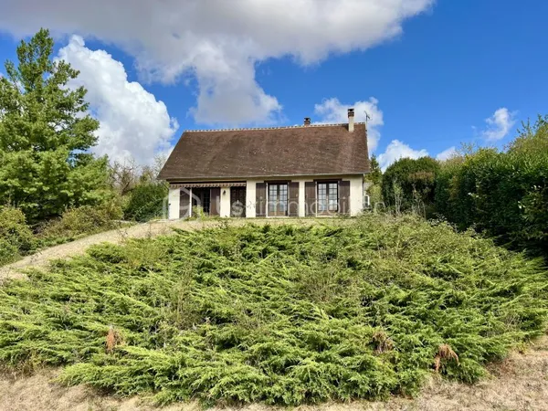 Maison 5 pièces 135 m²