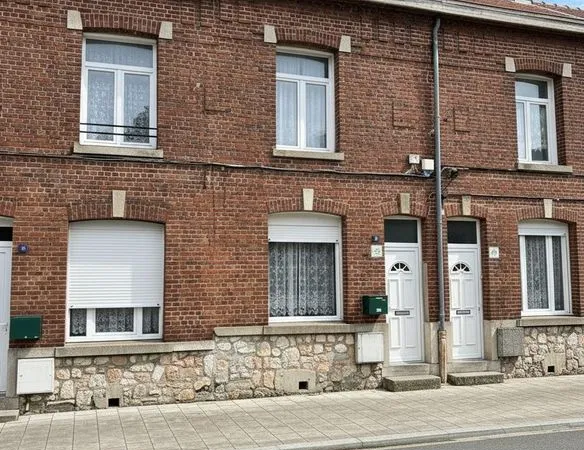 Maison 5 pièces 75 m²