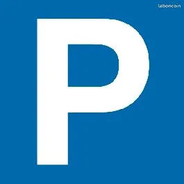 Parking a louer rue rosa parks - très proche gare
