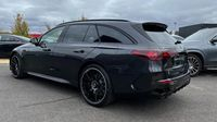 Mercedes Classe E Break 53 AMG 449ch+163ch Hybrid 4Matic+ TCT 9G — photo 5