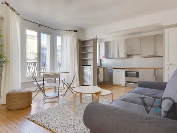 Loue appartement