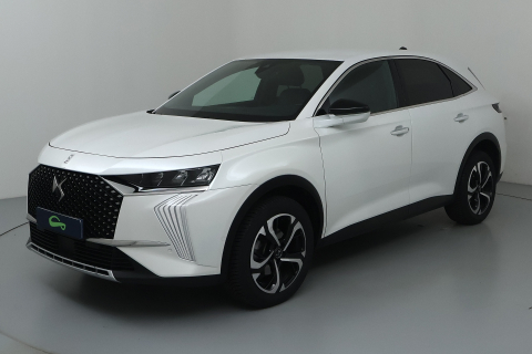 DS DS7