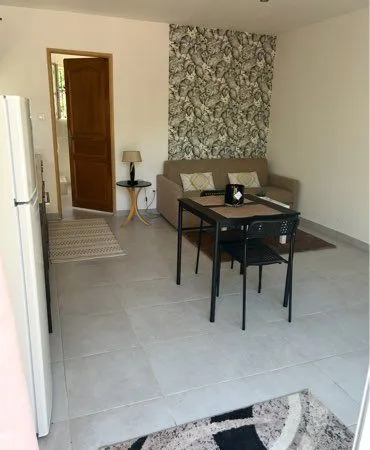 Appartement Location Cuers 1p 25m² 670€