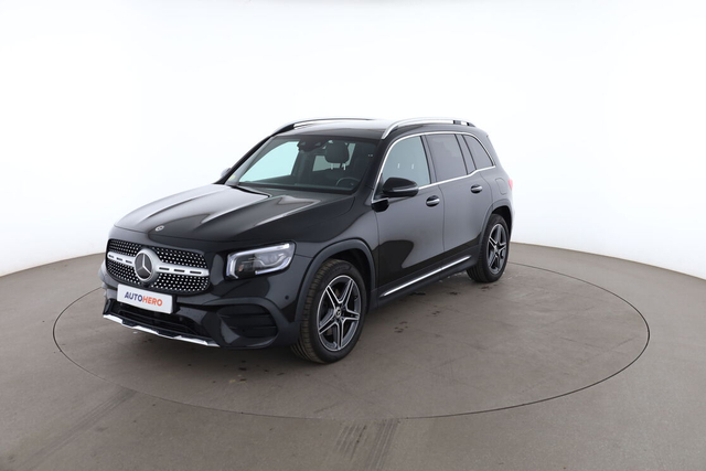 Mercedes-Benz Classe GLB 200 d AMG Line