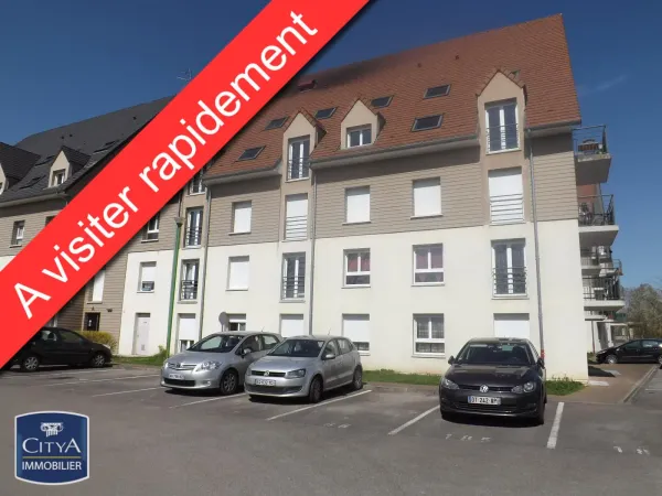 Appartement 4 pièces 94 m²