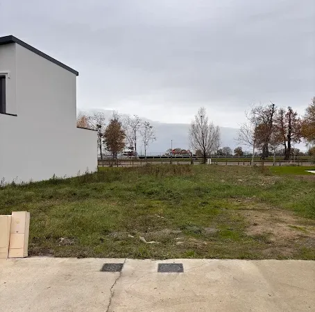 Maison neuve 5 pièces 104 m²