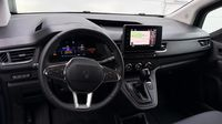 Renault Kangoo Van L1 E-Tech AC22/DC80 Extra -24 — photo 11