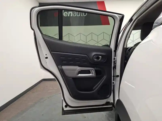 Citroën C5 Aircross bluehdi 130 s&amp;s eat8 — photo 25