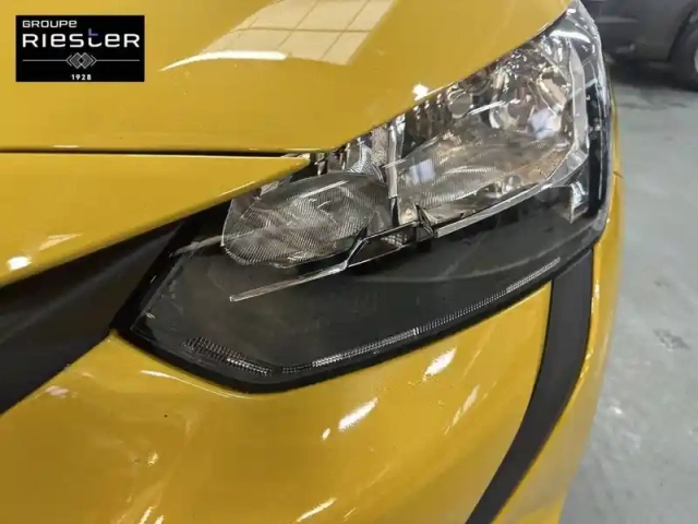 Peugeot 208 puretech 75 s&amp;s bvm5 — photo 16