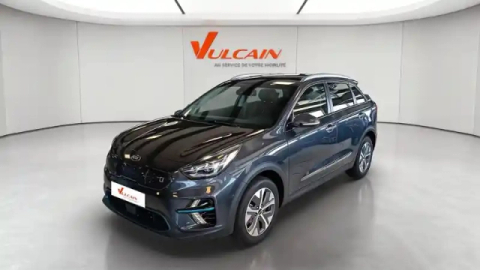 Kia Niro e- electrique 204 ch